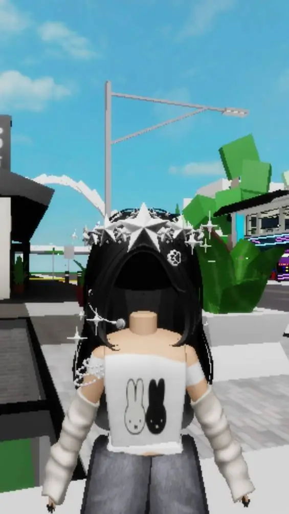 ai character: cavia background