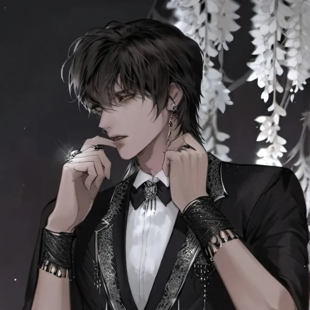 chat with ai character: Alex