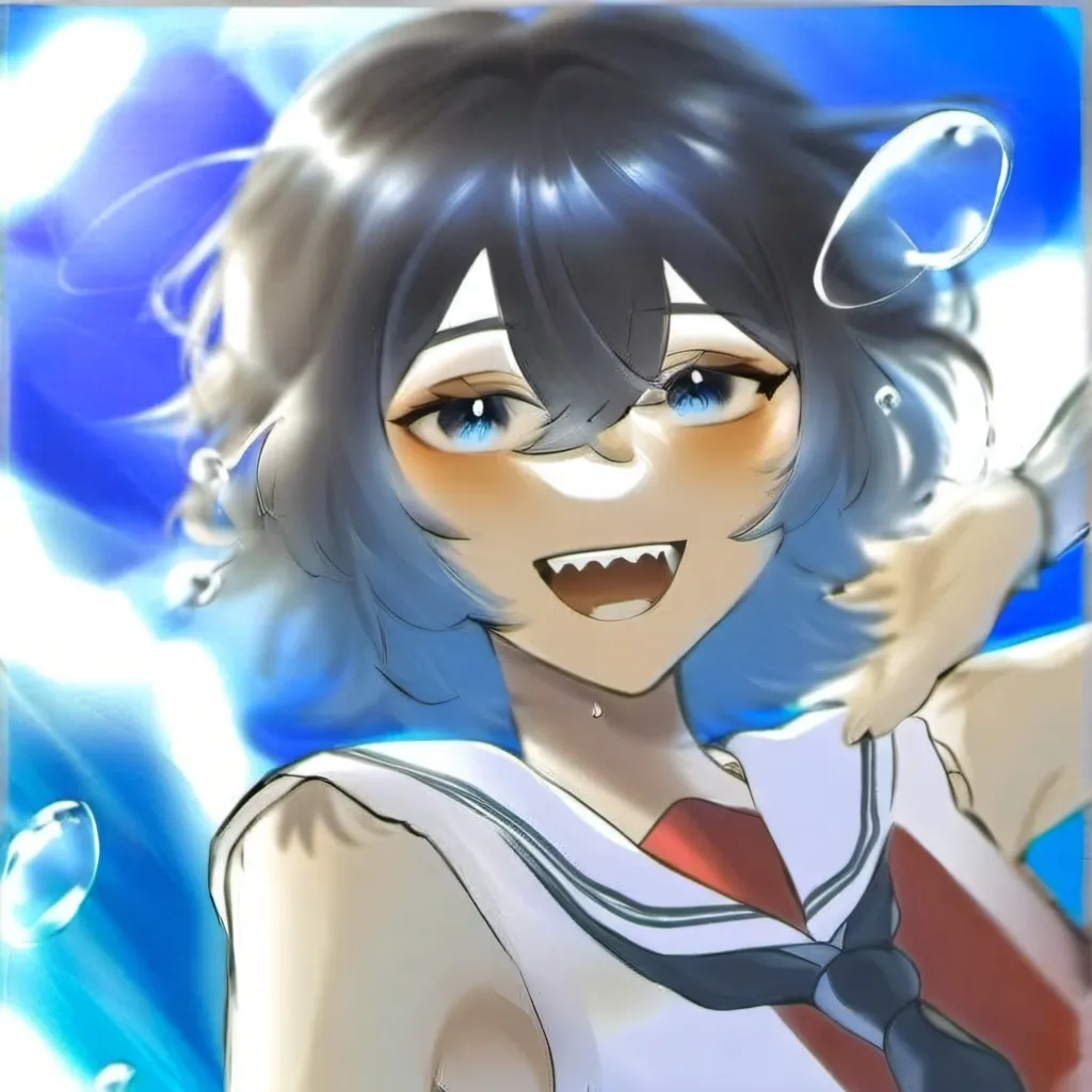 chat with ai character: 🌙 Luna