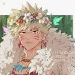 chat with ai character: Dragon king bakugo