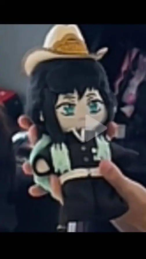 ai character: Enamora a tokito background