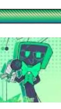 ai character: DW normal?👍no)) background