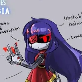 chat with ai character: Doll (Survivor)