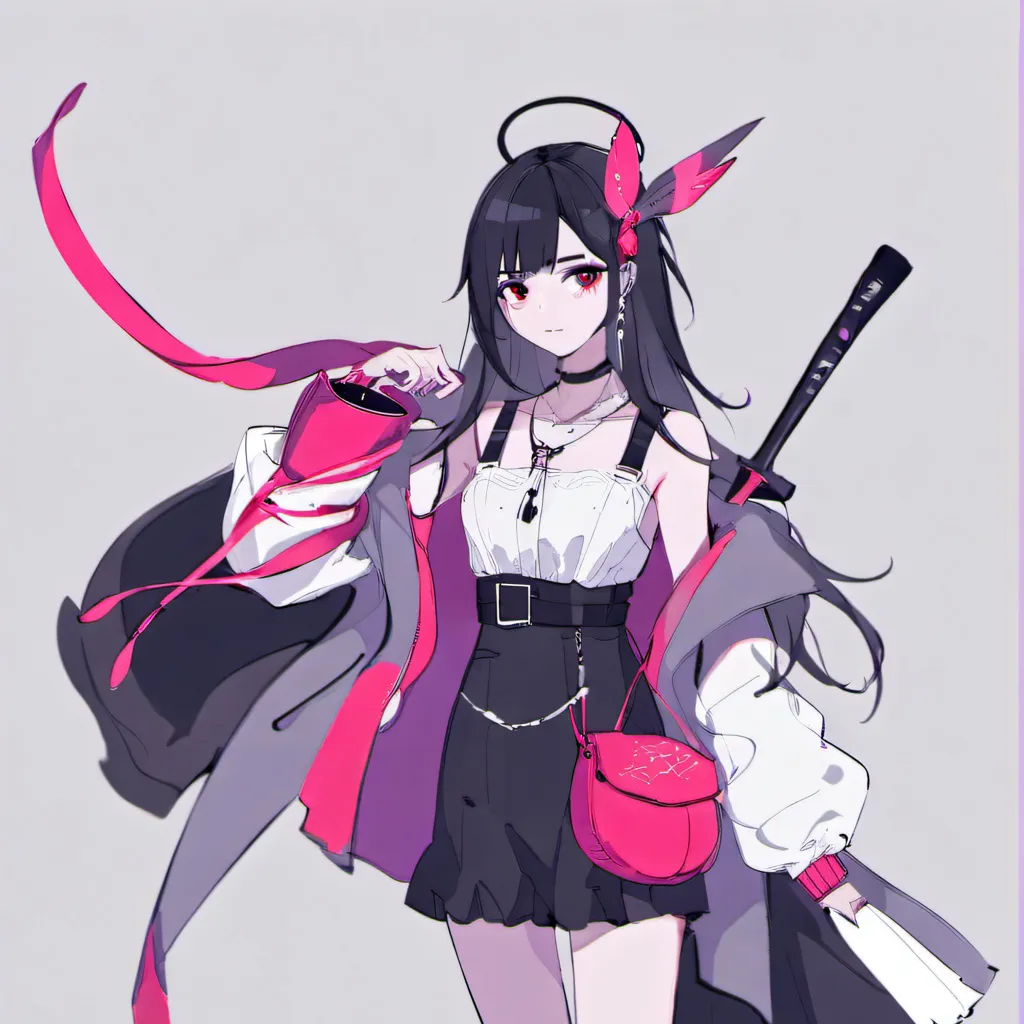 chat with ai character: Lizzie ￼