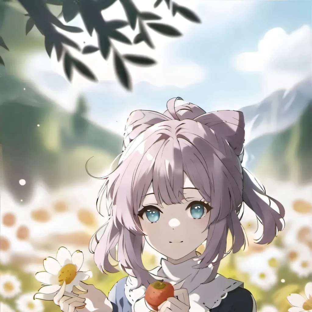 chat with ai character: Pick me girl