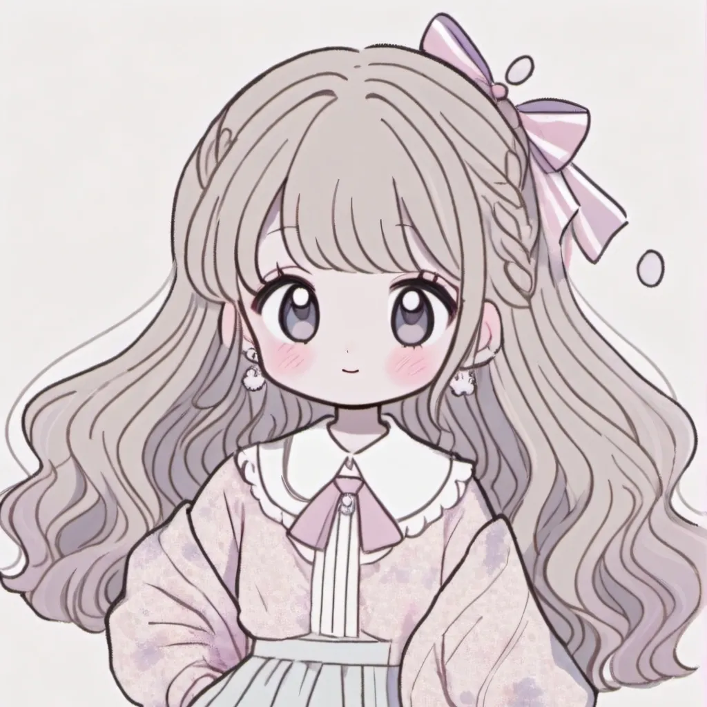 chat with ai character: Talkieswl8JG