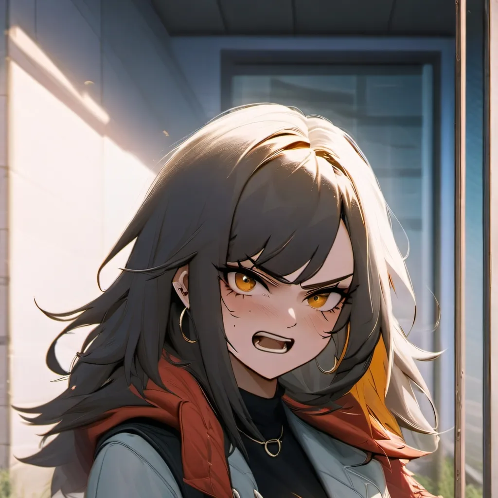 chat with ai character: I don't know