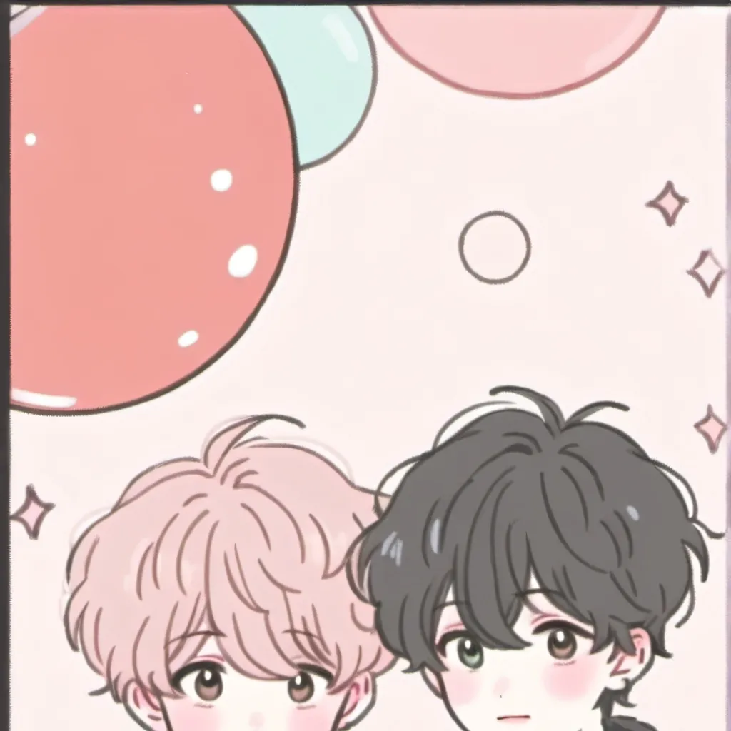 chat with ai character: cosme and tomey 2