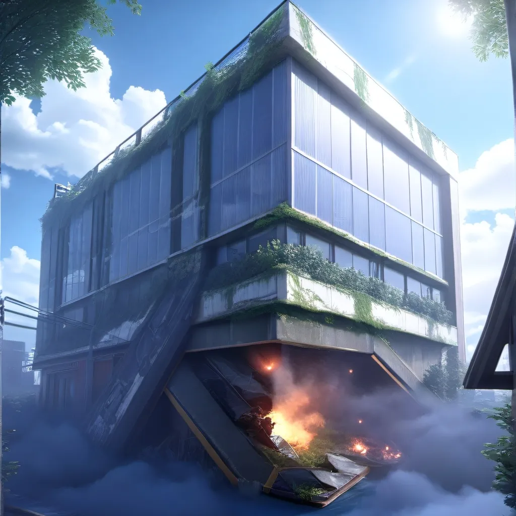 chat with ai character: Zombie apocalyps