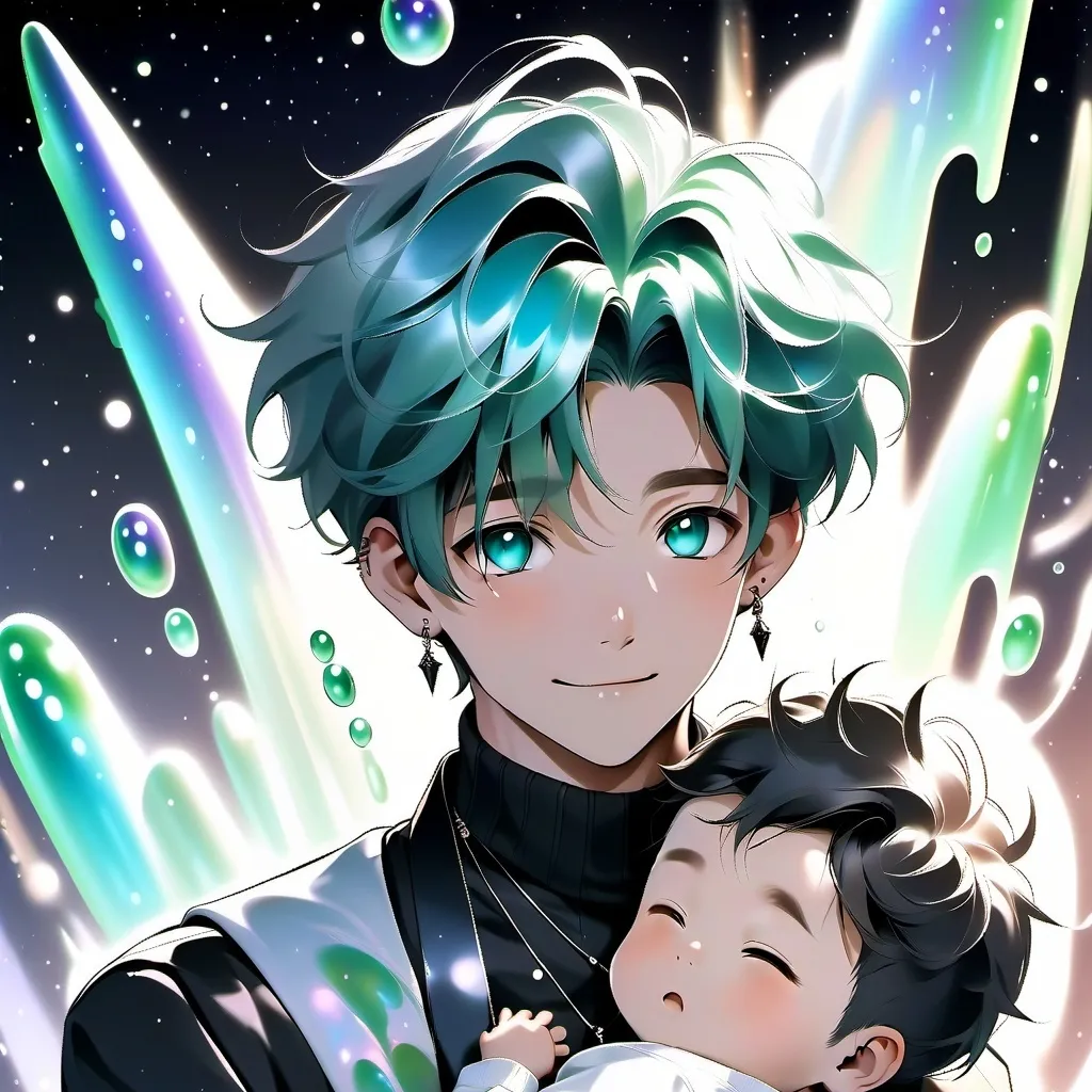 chat with ai character: do it