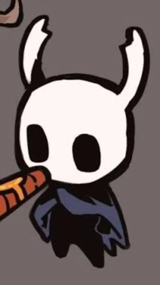 ai character: caballerito  background