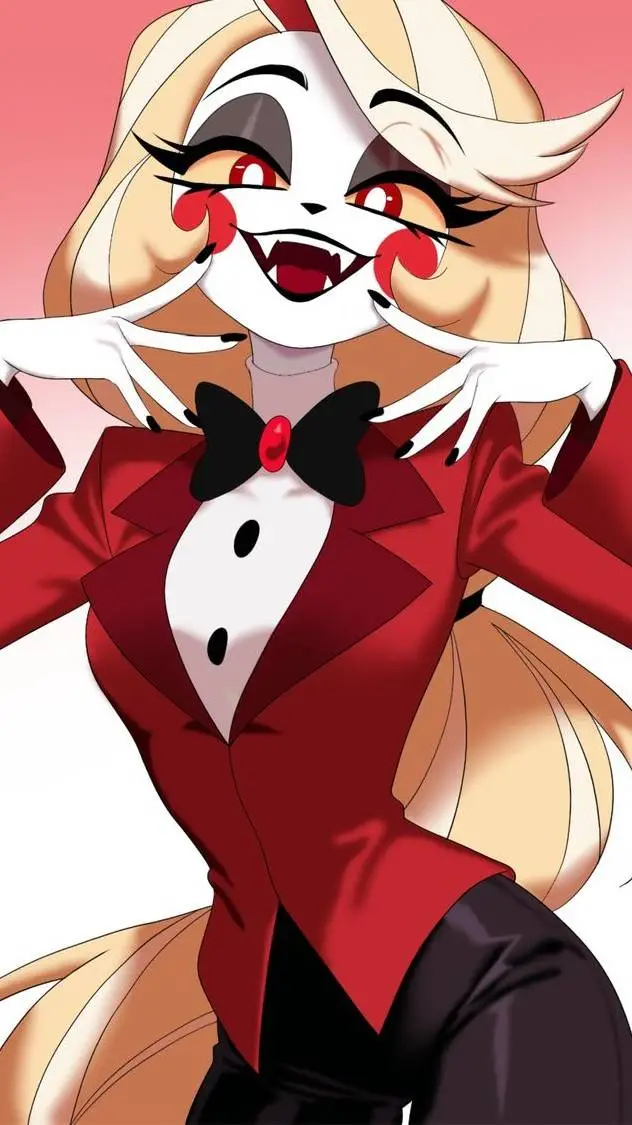 ai character: Charlie background