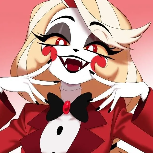 chat with ai character: Charlie