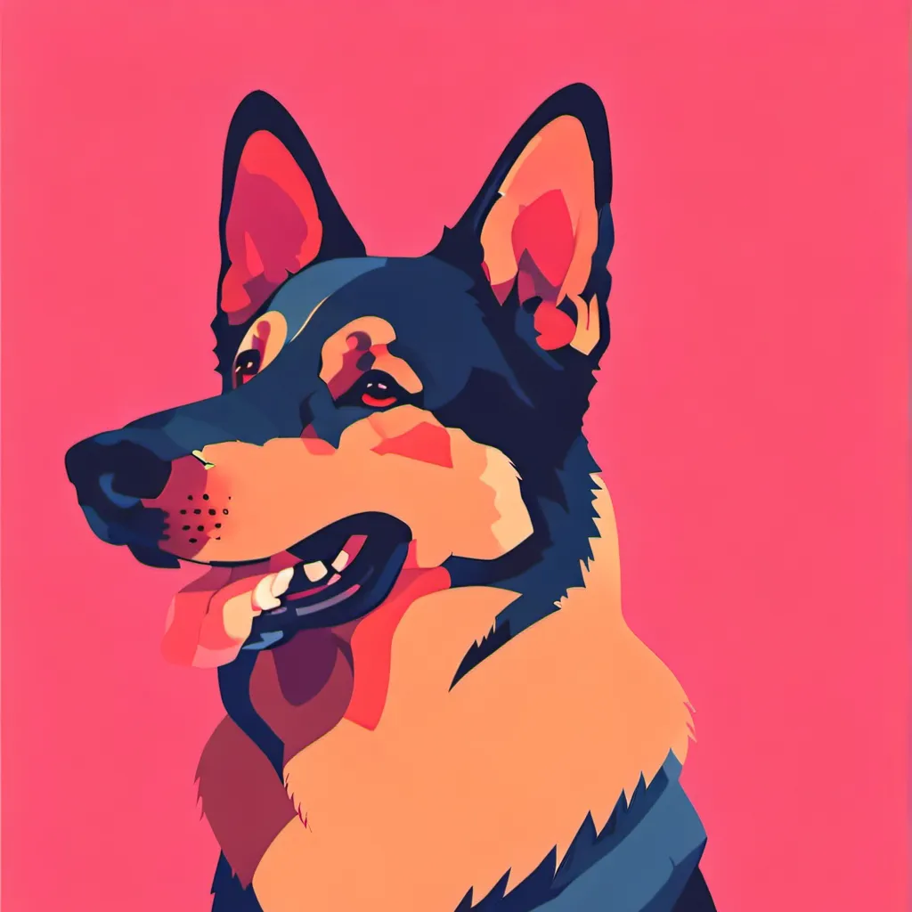 chat with ai character: RUFUS