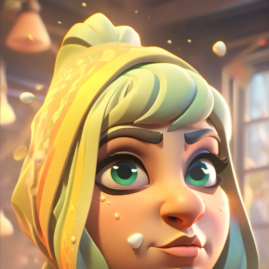 chat with ai character: Jalissa 💩👹👺👁️👄👁️