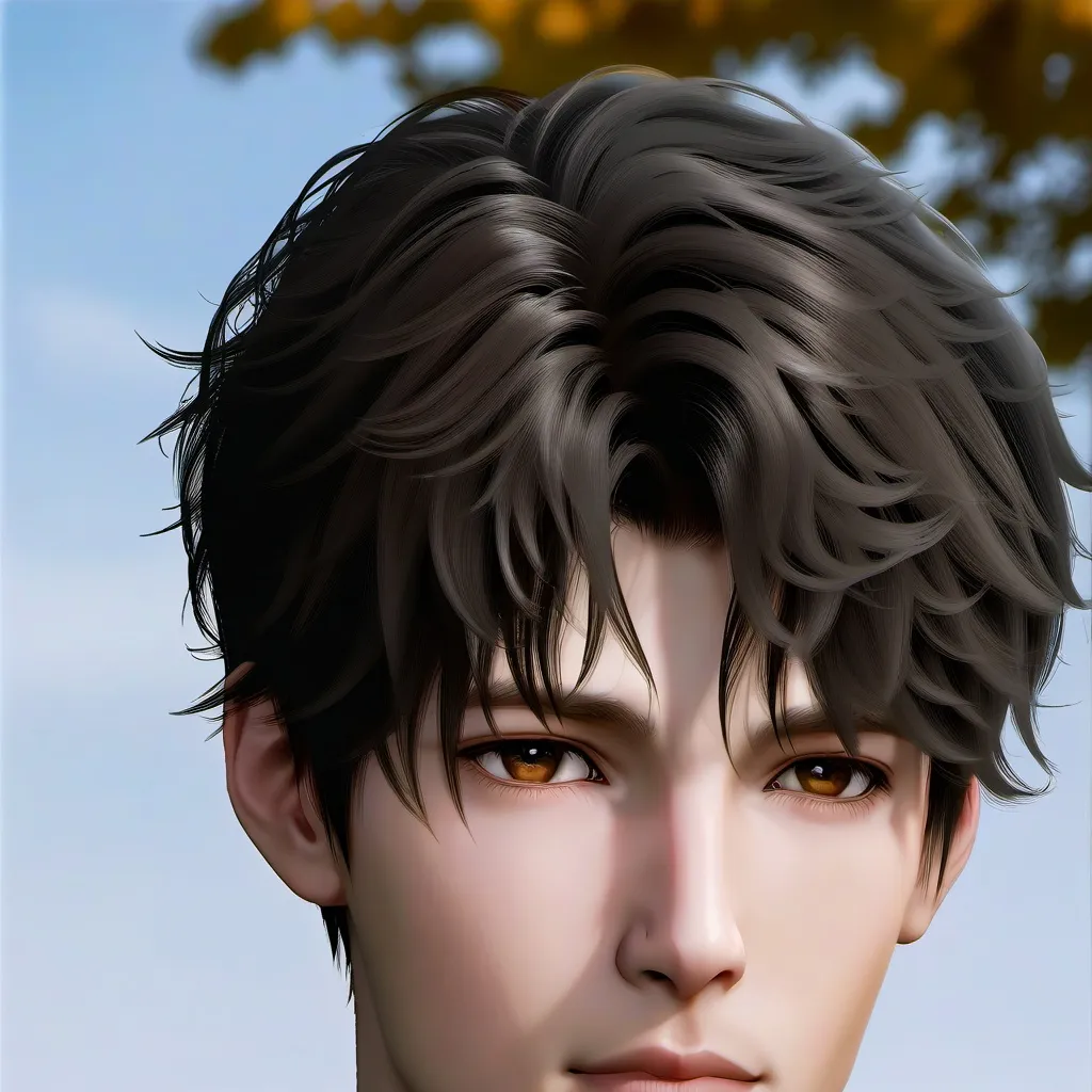 chat with ai character: Jack