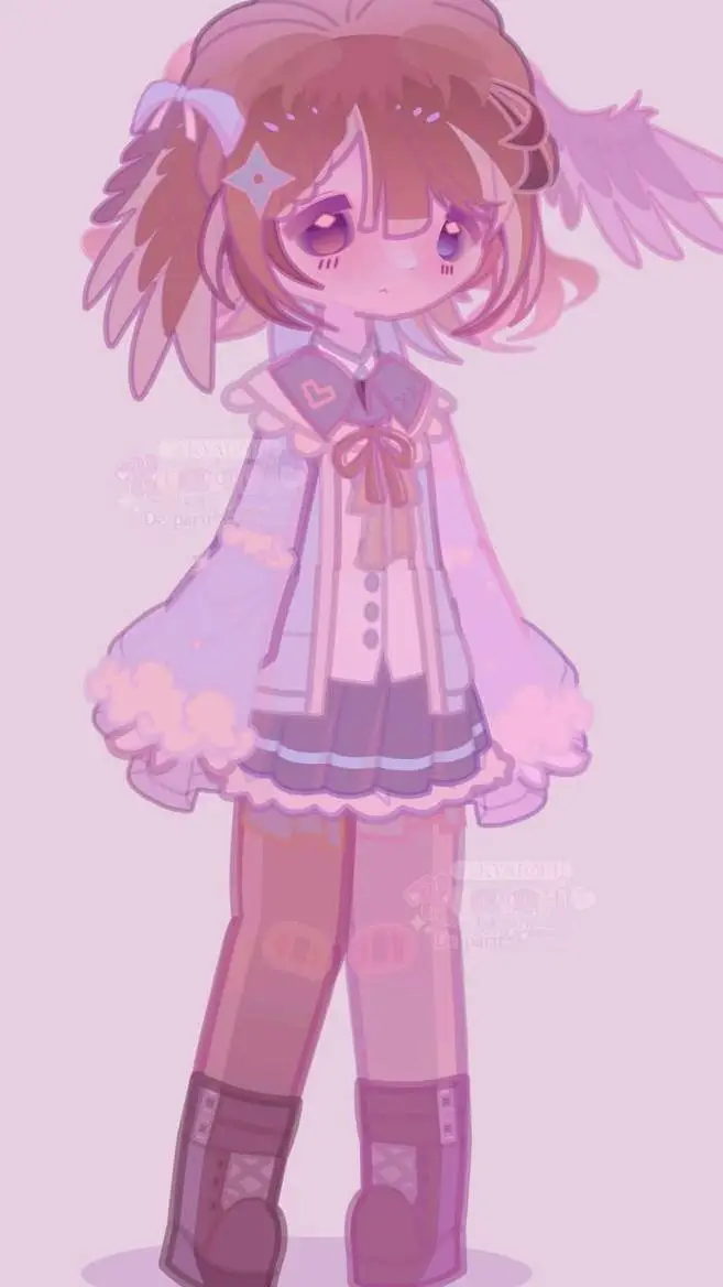 ai character: GIOVANA background
