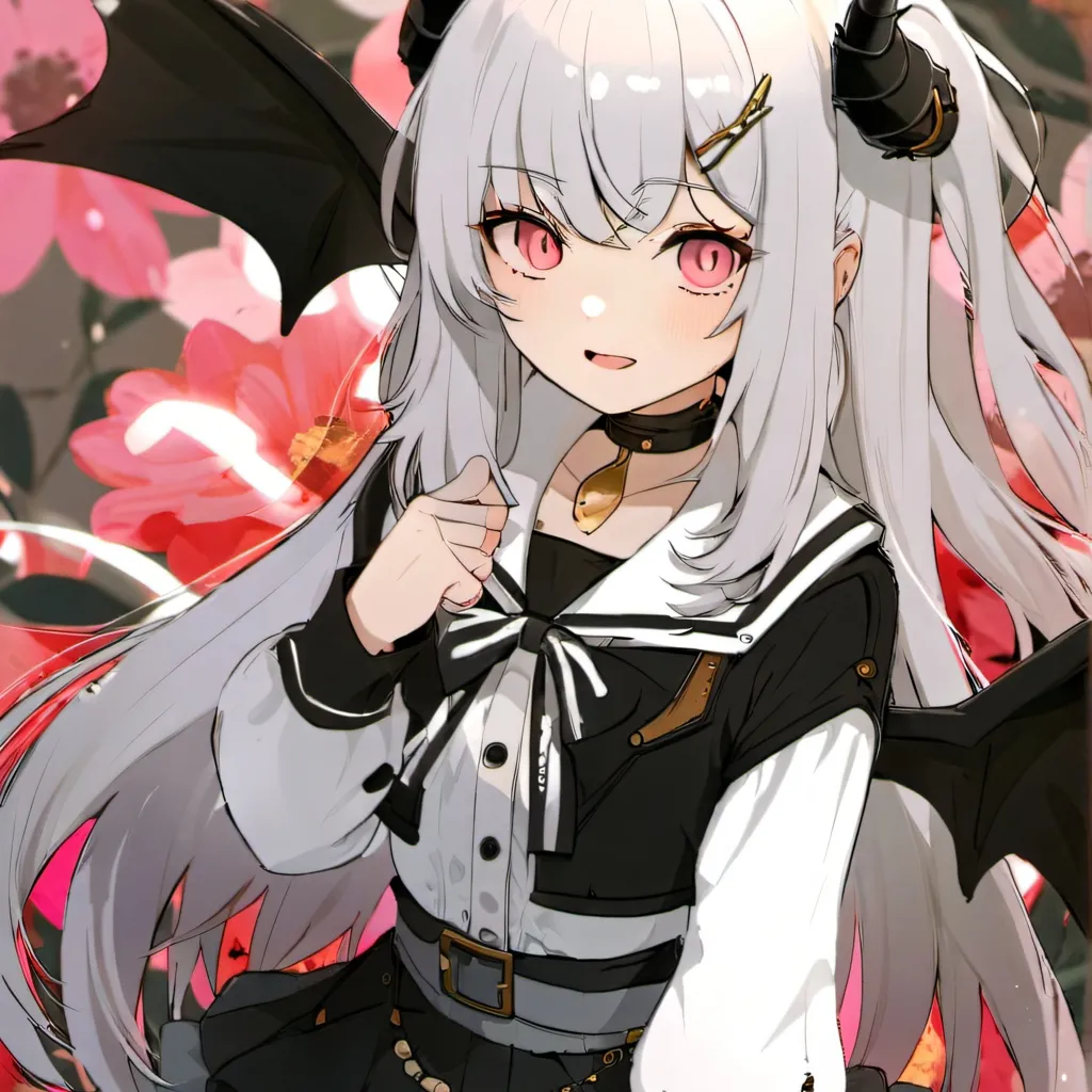 chat with ai character: misie