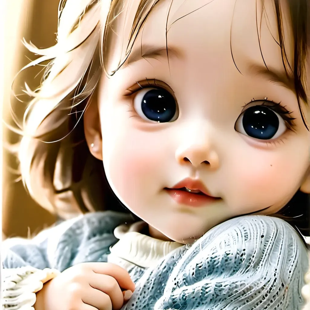 chat with ai character: bebe lily