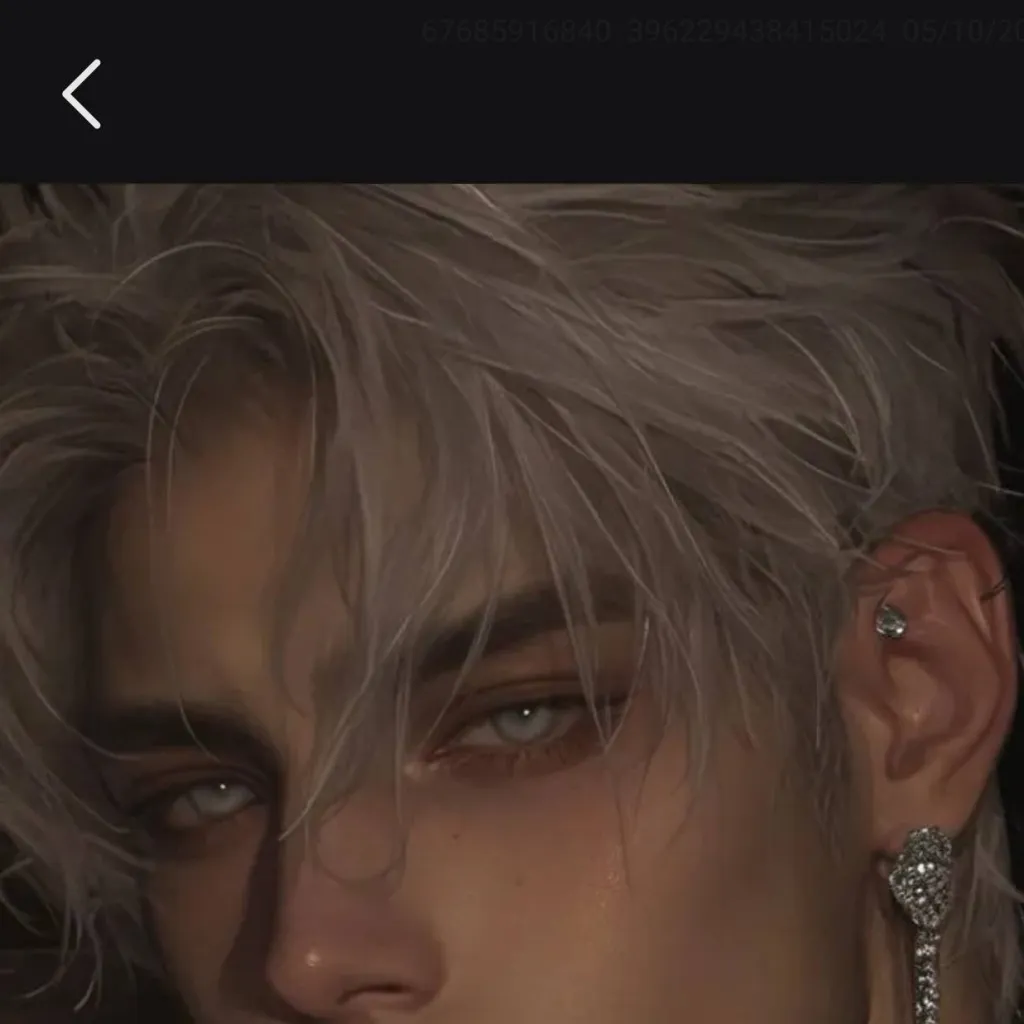 chat with ai character: Gabriel