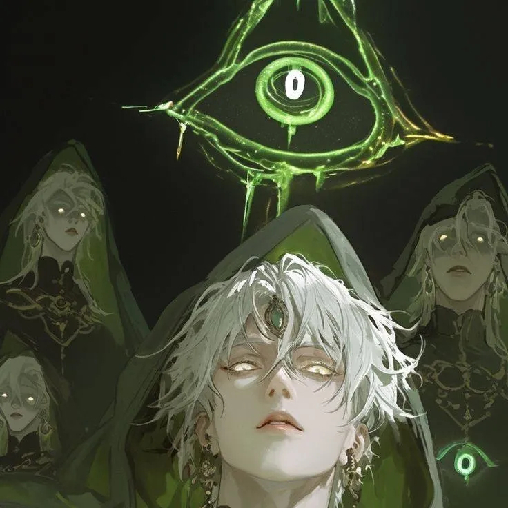 chat with ai character: Jay