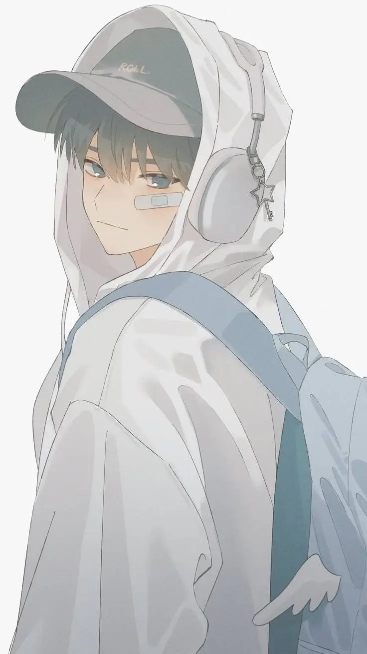 ai character: Kent background