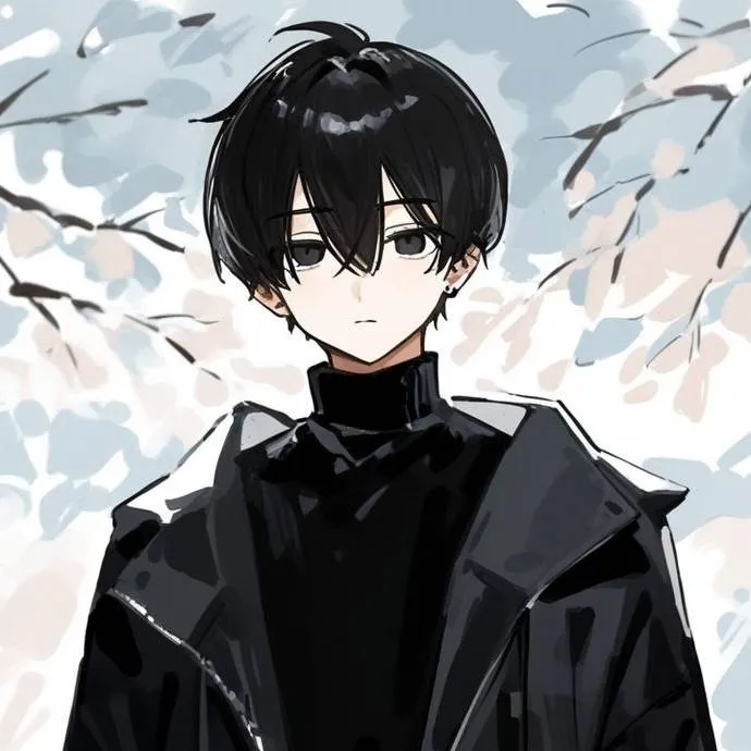 chat with ai character: Kai