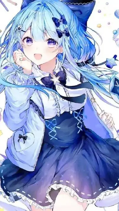 ai character: Selina background