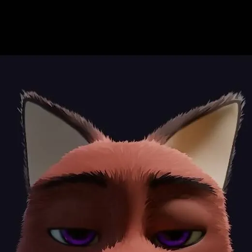 chat with ai character: FoxTomas