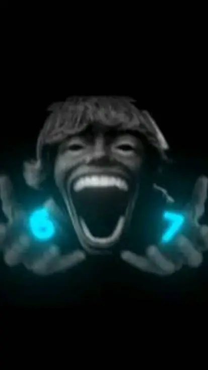 ai character: 6-7 kid background