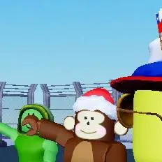 chat with ai character: friends