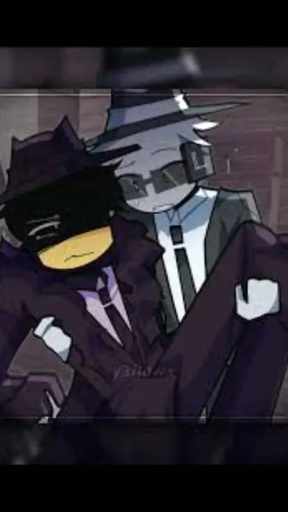 ai character: chance x mafioso background