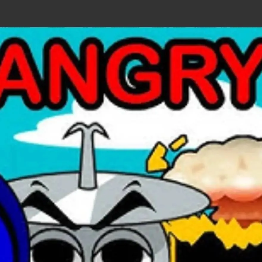 chat with ai character: sprunki hates you