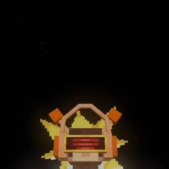 chat with ai character: friend