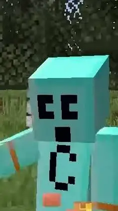 ai character: bully background