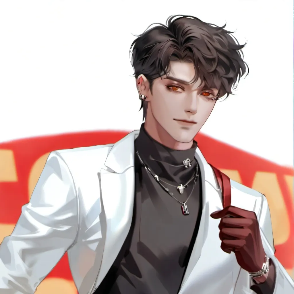 chat with ai character: encó