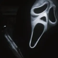 chat with ai character: Ghostface 