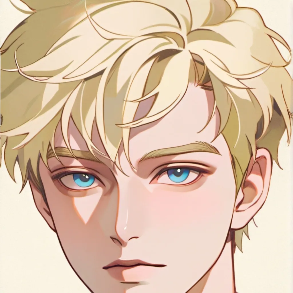 chat with ai character: Lucas