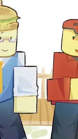 Talkie AI - Chat with Pizza burger🥺