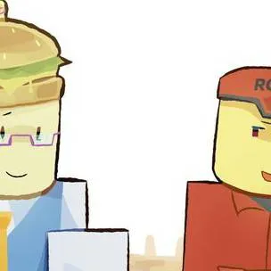 chat with ai character: Pizza burger🥺