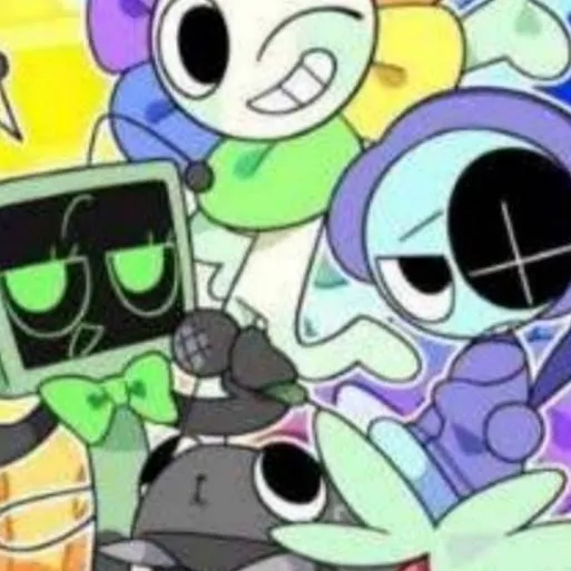 chat with ai character: dandy's world 