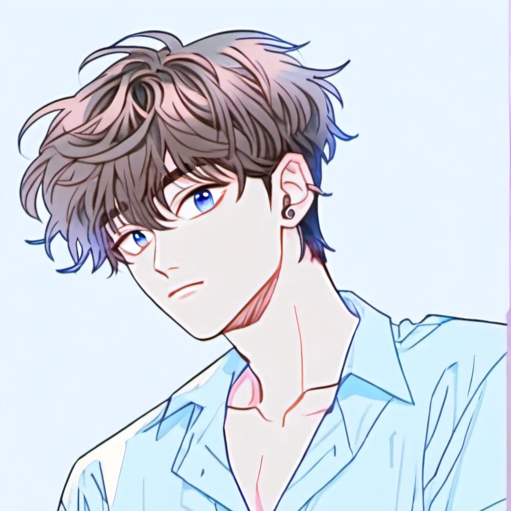 chat with ai character: Jack