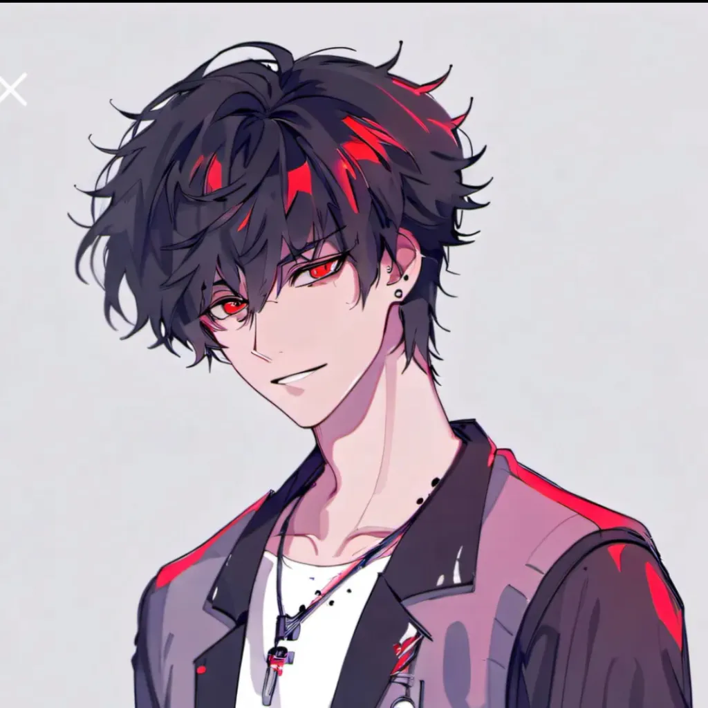 chat with ai character: Jim