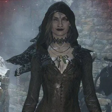 chat with ai character:  Cassandra...