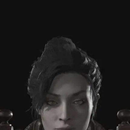 chat with ai character: donna beneviento..