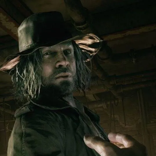 chat with ai character: karl heisenberg...