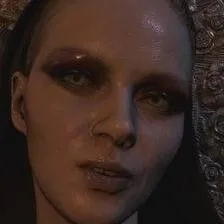 chat with ai character: mother Miranda...