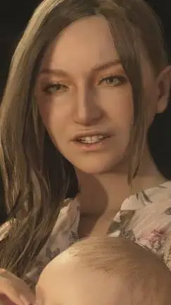 ai character: mia winters... background