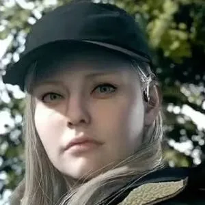 chat with ai character: rose winters...