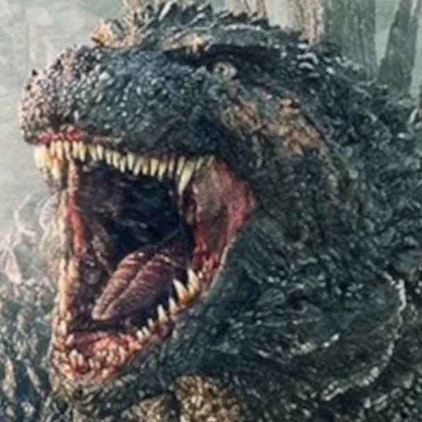 chat with ai character: Godzilla Minus One